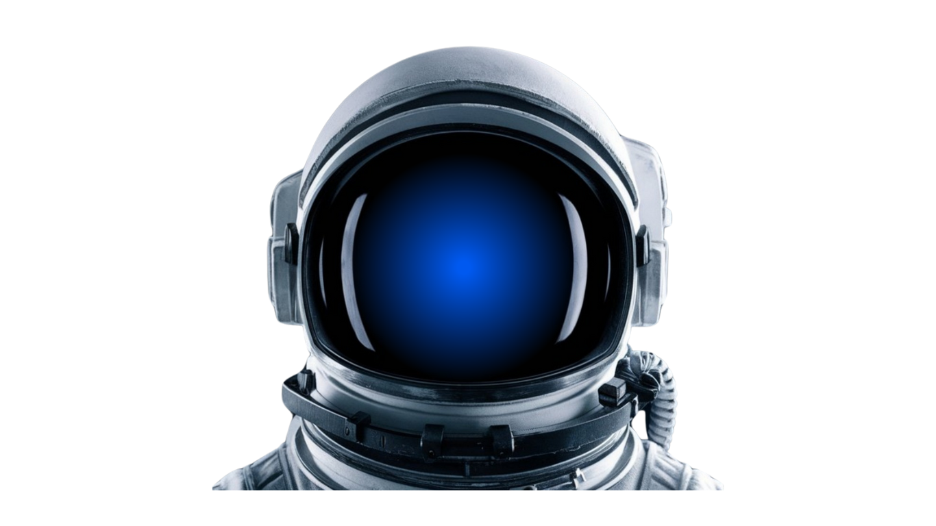 astronaut landing page hero TS website 