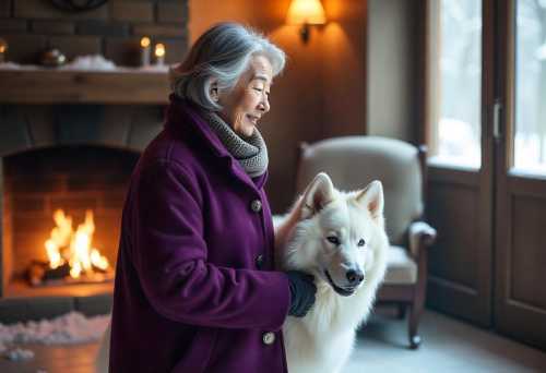 Pet-Friendly Hotels and Accommodation in London